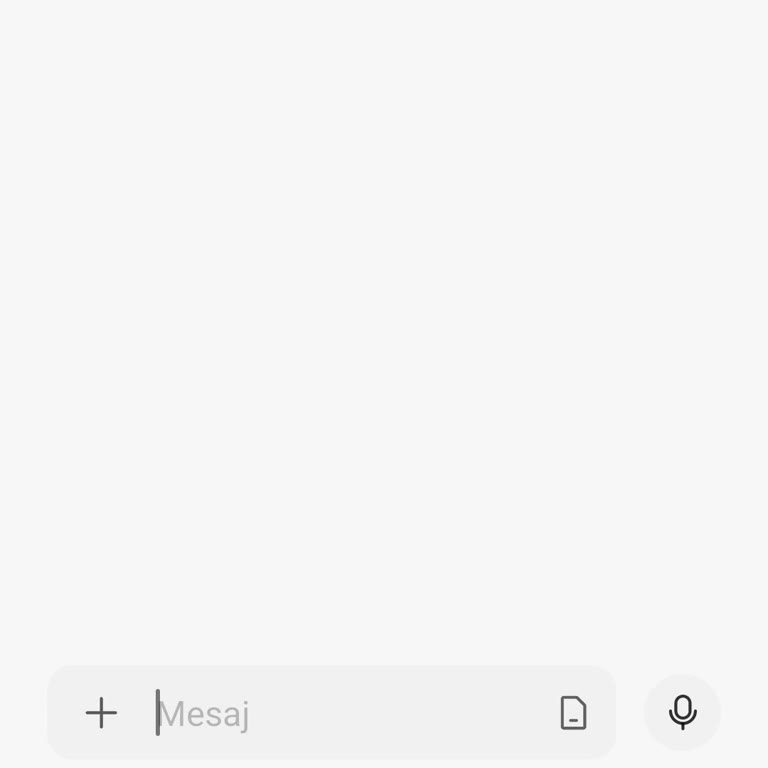 Tecno Mobile Tecno Klavye Küçülmesi