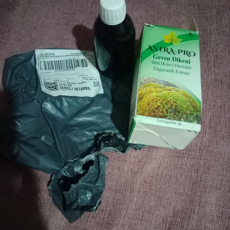 Gök Grup Depolama Yanlış Ürün Gönderdiniz