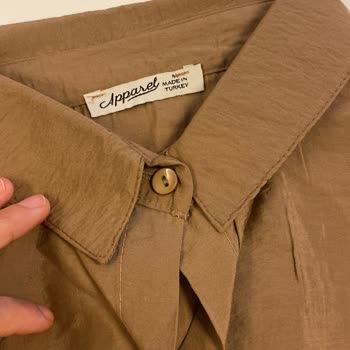 Alice Store Kusurlu Ürünü Kabul Etmeyen Instagram Satış Sayfası