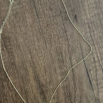 Sev Store (Instagram:ssevstore) Şevv Store Dan Aldığım Kolye 1 Haftada Koptu