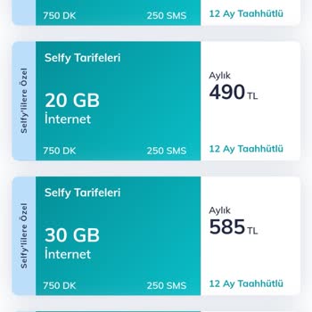 Türk Telekom Mevcut Müşterilere Yüksek Fiyatlı Kampanyalar