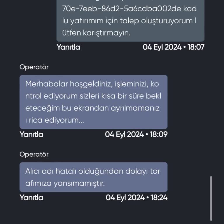 Baywin Sitesi Yatırımımı Onaylamıyor