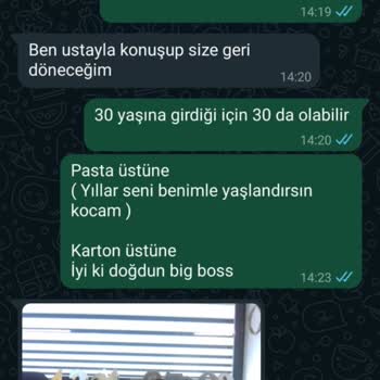 Sukha Fırın Pastam Yanlış Yapıldı