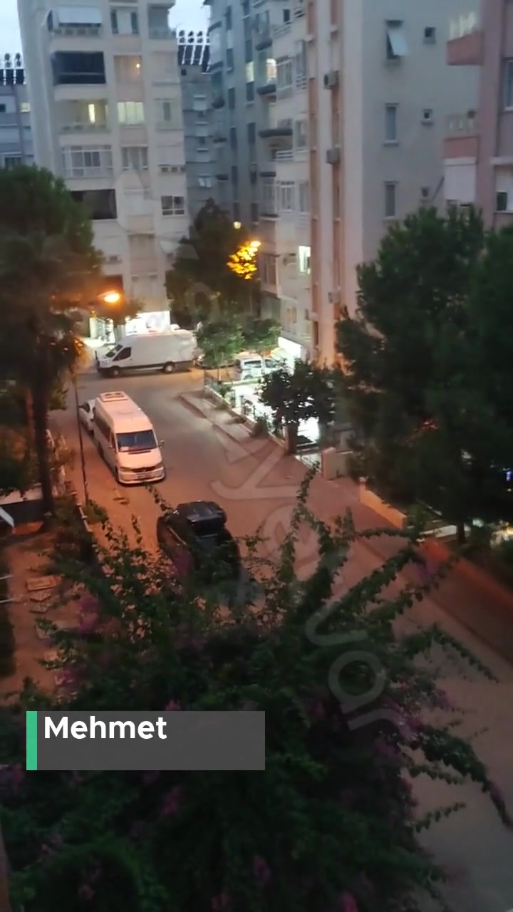 Ck Enerji Akdeniz Elektrik İlgisizliği! videonun kapak resmi