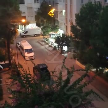 Ck Enerji Akdeniz Elektrik İlgisizliği!
