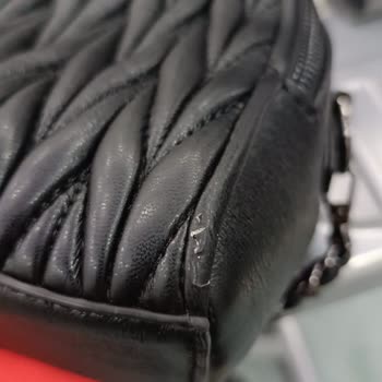 Matthew Cox Çanta M****** Çanta Pişmanlıktır