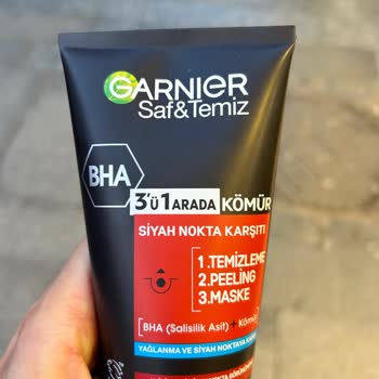 Garnier İnanılmaz Boyutta Alerjik