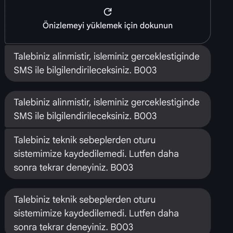 Yanlış Kayıt Nedeniyle Mağduriyet Yaşıyorum