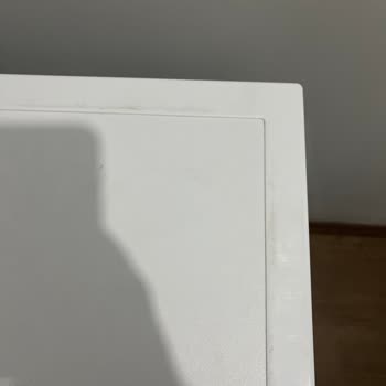 Vestel Servis Dönüşü Hasarlı Ürün