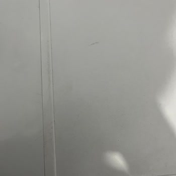 Vestel Servis Dönüşü Hasarlı Ürün