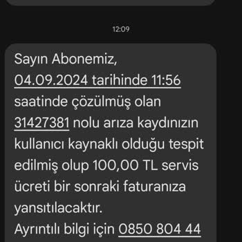 Kablo Net Sürekli İnternet Kesintisi Ve Çözülmeyen Sorunlar