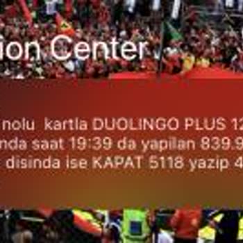 Duolingo Süper Para İadesi