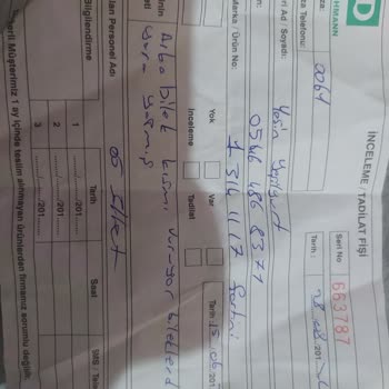 Deichmann Sattığı Ürünlerin Arkasında Durmuyorlar