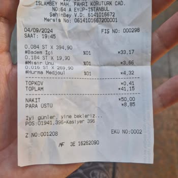 Eyüpsultan Makbul Şubesi Saygısız Tavır