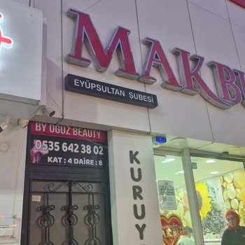 Eyüpsultan Makbul Şubesi Saygısız Tavır