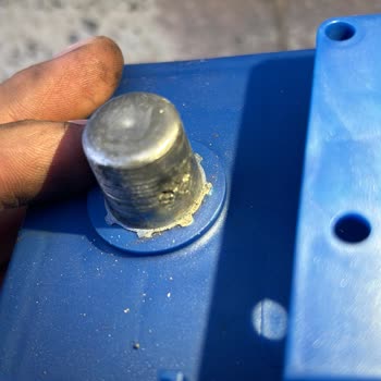 Varta Akü Varen Otomotiv Ayıplı Ürün