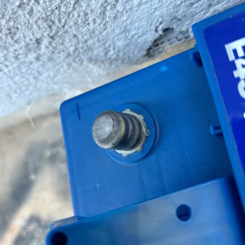 Varta Akü Varen Otomotiv Ayıplı Ürün