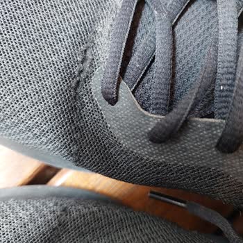 Deichmann Ürünlerinin Arkasında Durmuyor Garanti Hikaye