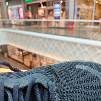 Deichmann Ürünlerinin Arkasında Durmuyor Garanti Hikaye