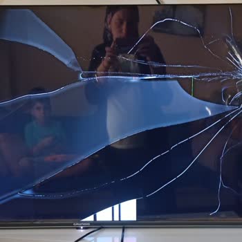 Grundig Televizyonumda Görüntü Sorunu Yaşıyorum
