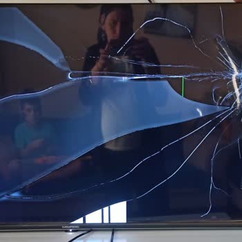 Grundig Televizyonumda Görüntü Sorunu Yaşıyorum