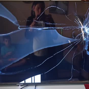 Grundig Televizyonumda Görüntü Sorunu Yaşıyorum