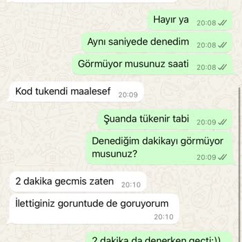 Pusulabet Kod Çılgınlığı Tamamen Yalan