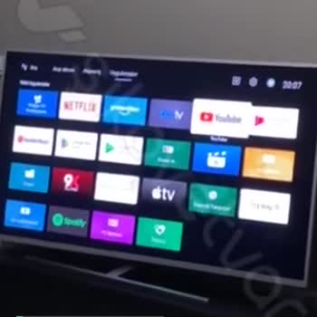Philips Android TV'de Youtube.com Açılmıyor!
