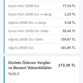 Türk Telekom Skandalları. 175 Lik Fatura 650 Geliyor Adıma Hat Açıyor