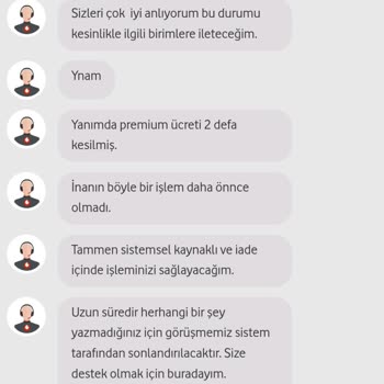 Faturadaki Hatalar ve Ek Ücretler Can Sıkıyor