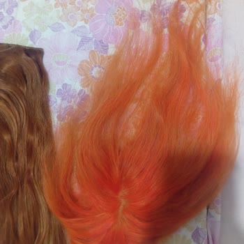 Perukhane Suzan Kuaför S**** P**** Aldığım Tepelikte Saç Kalmadı Paramın İadesini İstiyorum