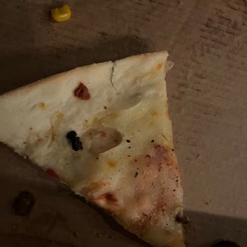 Little Caesars Pizza Şikayet Zonguldak