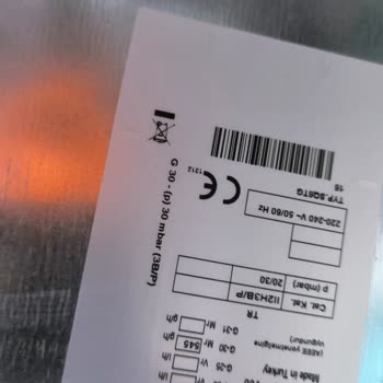 Teka İki Kez Patlayan Ocak