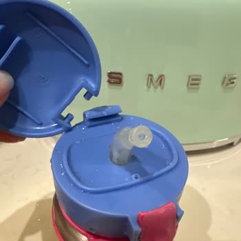 Skip Hop Suluk Yedek Parça Bulamama