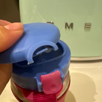 Skip Hop Suluk Yedek Parça Bulamama