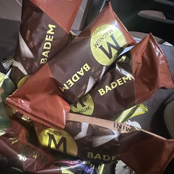 Magnum 6'lı Paketten 4 Adet Çıktı!
