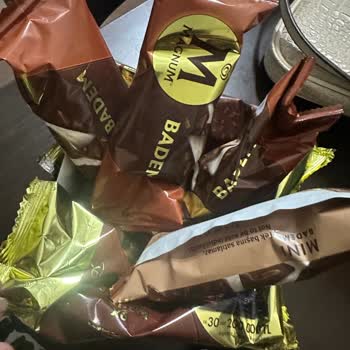 Magnum 6'lı Paketten 4 Adet Çıktı!