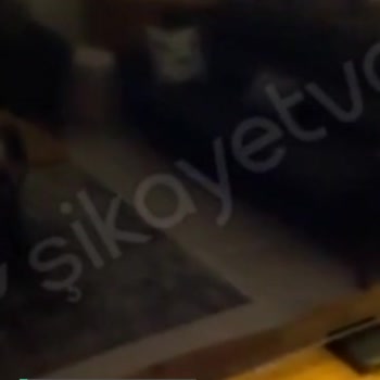 Samsung TV'nin Açılıp Kapanma Arızası