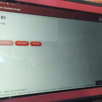 Mitsubishi Yeter Ya Adam Gibi Çözüm Üretin Ya Da Dükkanı Kapatıp Gidin