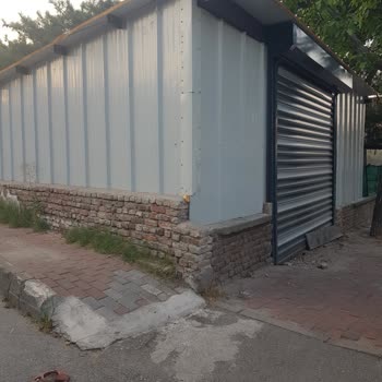 Yıldırım Belediyesi Kaça. K Yapıyı Neden Yıkmıyor? 3. Hastane Sk