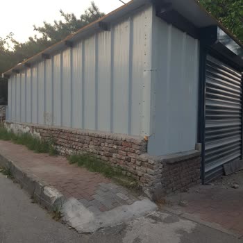 Yıldırım Belediyesi Kaça. K Yapıyı Neden Yıkmıyor? 3. Hastane Sk
