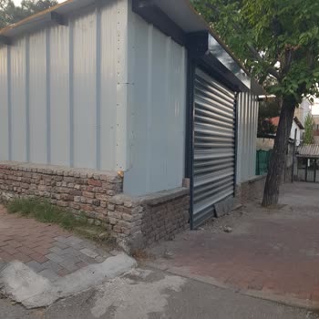 Yıldırım Belediyesi Kaça. K Yapıyı Neden Yıkmıyor? 3. Hastane Sk