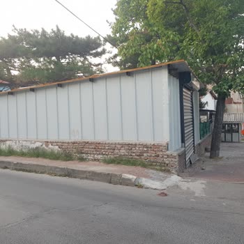 Yıldırım Belediyesi Kaça. K Yapıyı Neden Yıkmıyor? 3. Hastane Sk