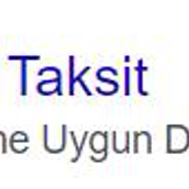 Doping Hafıza Taksit Sorunu Taksit İşaretlediğim