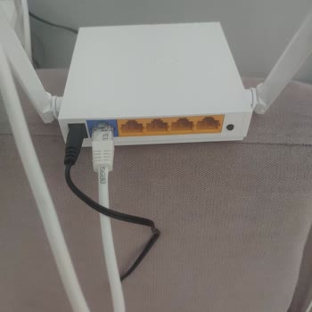 Skynet, Sabitnet İş Birliği İle İnternet Nasıl Kullanılamaz.