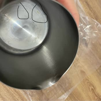 Arçelik Kahve Makinesi Hayal Kırıklığı: Paslanan Cezveler ve Yetersiz Servis