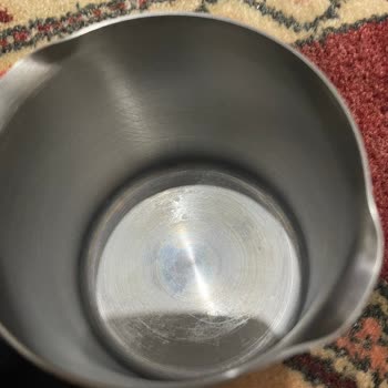 Arçelik Kahve Makinesi Hayal Kırıklığı: Paslanan Cezveler ve Yetersiz Servis