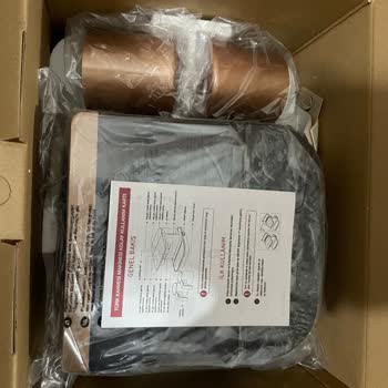 Arçelik Kahve Makinesi Hayal Kırıklığı: Paslanan Cezveler ve Yetersiz Servis