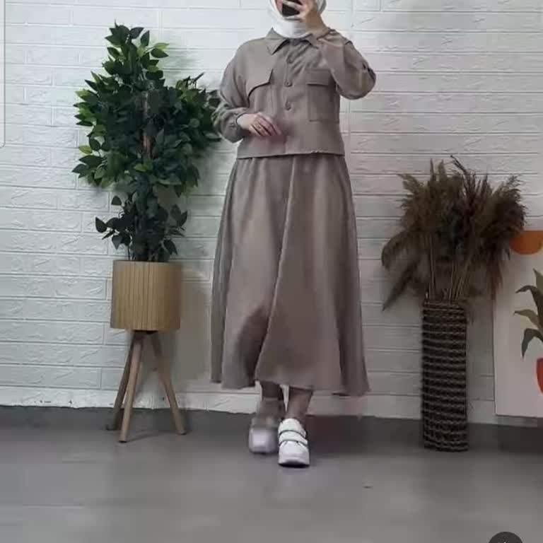 Moda Ceyda Yanlış Ürün Gönderimi