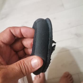 Gamepower Virtual 7.1 Kulaklık Sünger Sorunu.